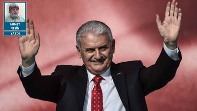 Binali Yıldırım, AKP'nin kötü bir jübilesi olacak!..