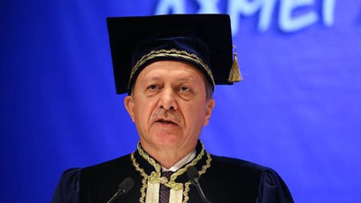 Erdoğan'ın diplomasını onaylayan katibi soruşturmayan notere uyarı