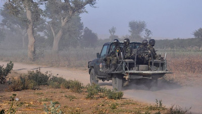 Kamerun'da Boko Haram saldırısı: 37 ölü