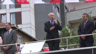 Kılıçdaroğlu: İmamoğlu'nu yeniden seçeceğiz, iptal ederlerse bir daha seçeceğiz