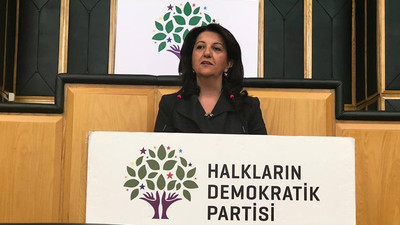 HDP: 23 Haziran seçimleri için seferberlik ilan ettik