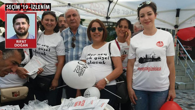 'Muhafazakar Kürt seçmen sandığa gitse de AKP’ye oy vermeyecek'