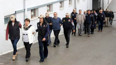 Soylu'nun hedef gösterdiği HDP'liler hakkında ağırlaştırılmış müebbet istendi