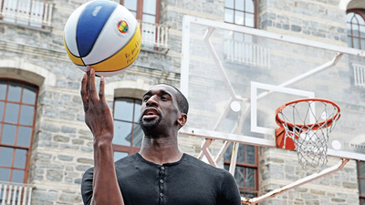 Ekpe Udoh millerini ne yapacak?