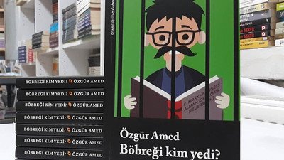 Özgür Amed: Cezaevlerinde itibar mı vardı da ben onu düşürmeye çalışayım