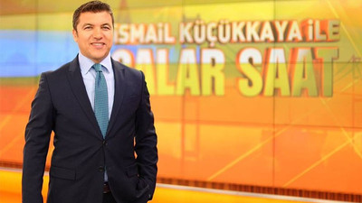 İsmail Küçükkaya'dan 'zorunlu duyuru'