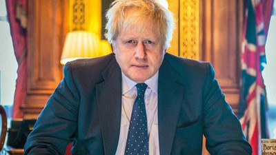 İngiltere'de Boris Johnson genel başkanlık seçimine önde başladı