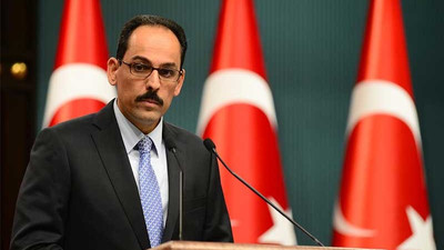 Kalın: F-35’ler ülkemize mutlaka gelecek