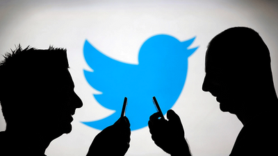 Twitter'dan 'İran' operasyonu