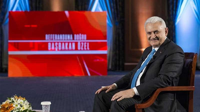 'Binali Yıldırım'a NTV yayınında sorular önceden verildi'