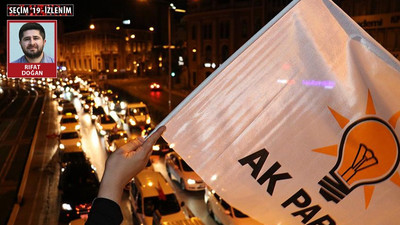 ‘AKP’nin macerası İstanbul’da başladı, İstanbul’da bitecek’