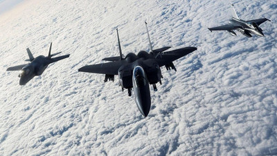 Haaretz: Türkiye'ye F-35 yaptırımı İsrail'in çıkarına