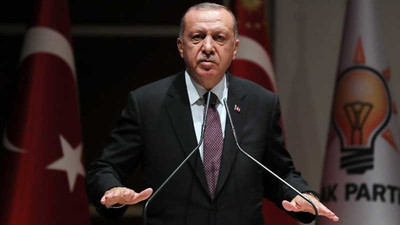 Erdoğan'dan ortak yayın açıklaması