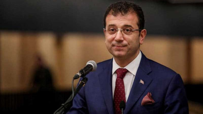 İmamoğlu: 24 Haziran'da İBB'nin başkanı olarak görevimize döneceğiz