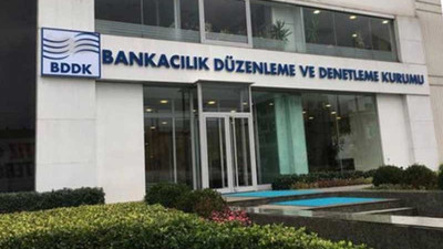 BDDK: Sadece muhabirler hakkında suç duyurusunda bulunduk