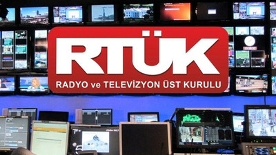 TRT’den sonra RTÜK’te de personel kıyımı