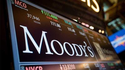 AKP'den Moody's yorumu: Sivrisinek vızıltısından ibaret!