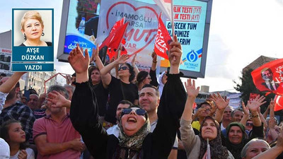 daha kötüsü olmayacağına göre…