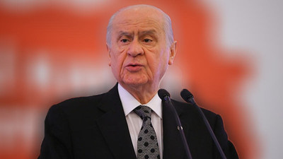 Bahçeli: İstanbul'un Yıldırım'a teslim edilmesini istiyoruz