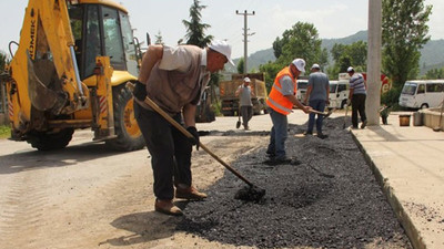 Kamu işçisinin zam pazarlığı başlıyor