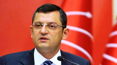 CHP'den çatı davasına müdahillik talebi