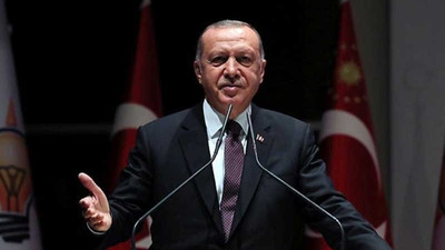 Erdoğan: Kurdaki yükseliş çok büyük imkanlar getiriyor