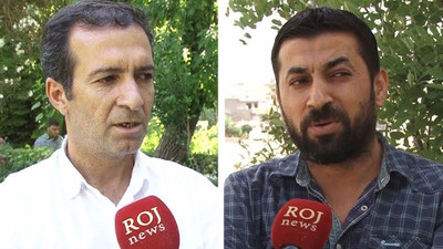 Erbil asayişi, Türkiyeli Kürtleri kentten çıkarıyor