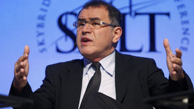 Roubini: 2020 için resesyon ve kriz riski büyüyor