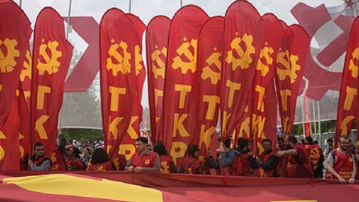 TKP: 23 Haziran'da sandığa gitmeyeceğiz