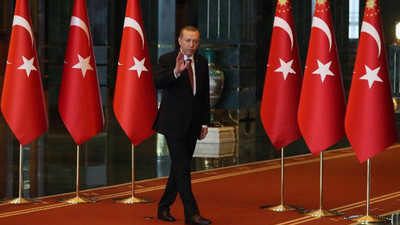 Erdoğan: İmamoğlu özür dilemedikçe böyle bir makama gelemez