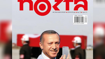 Nokta Dergisi davasında karar açıklandı