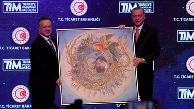 TİM, Erdoğan'ın 'kur silahı' söylemine kendini fazla kaptırdı