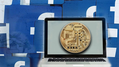 Facebook kripto para birimi Libra'yı tanıttı