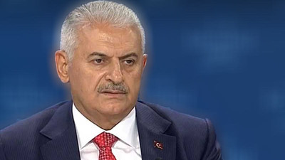 Yıldırım: Bana Küçükkaya'dan yüz yüze görüşme talebi gelmedi