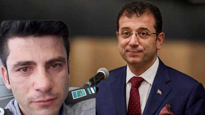 İmamoğlu'ndan intihar eden gençle ilgili paylaşım: Sana söz, ayrıştıranlar değil birleştirenler kazanacak