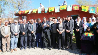 Öcalan kardeşler ile Leyla Güven'e beraat