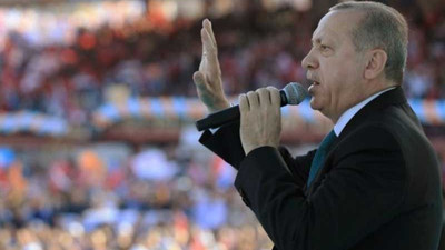 'Erdoğan sahaya iniyor, hedef Saadet Partililerin oyları'