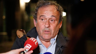 Rüşvet soruşturması: Michel Platini serbest bırakıldı