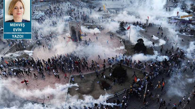 Gezi’deki 'mala zarar' bilançosu nereden çıktı? 16 kişi mi sorumlusu?