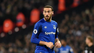 Cenk Tosun'a Almanya'dan 2 talip