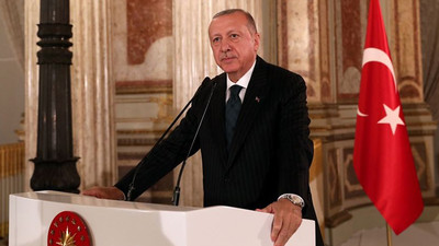 Mısır: Erdoğan'ın suçlamaları sorumsuzca