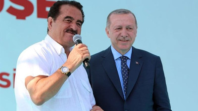 İbrahim Tatlıses: Tayyip Erdoğan için ölürüm