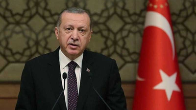 Erdoğan: Sandıktan çıkacak neticeyi kabul edeceğiz