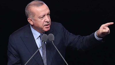 Erdoğan: Başkan seçilse bile vitrin süsü olarak kalacak