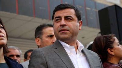 Demirtaş: Kürtleri aldatılması çok kolay saftirikler gibi görenler hep yanıldılar