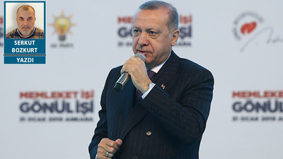 Erdoğan, Siyasal İslam’ı nasıl tüketti?