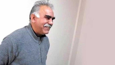 Öcalan: HDP kendi yolunu korumalı