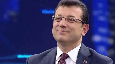 İmamoğlu: Olan diplomamla ilgili haber yapmışlar