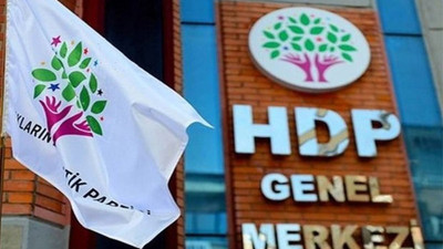 HDP: İstanbul seçimine ilişkin tavrımızda değişiklik olmayacak