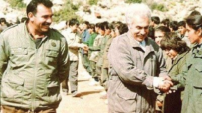 Perinçek: Türk devleti Öcalan'ı ABD'ye karşı devreye soktu